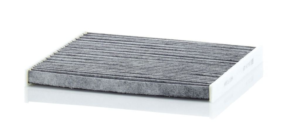 Filter, Innenraumluft MANN-FILTER CUK 24 026