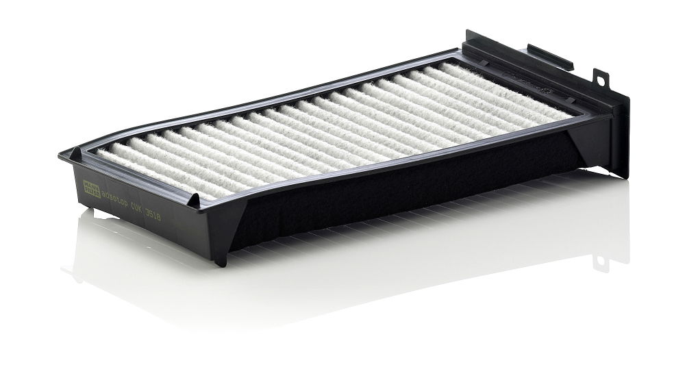 Filter, Innenraumluft MANN-FILTER CUK 3518