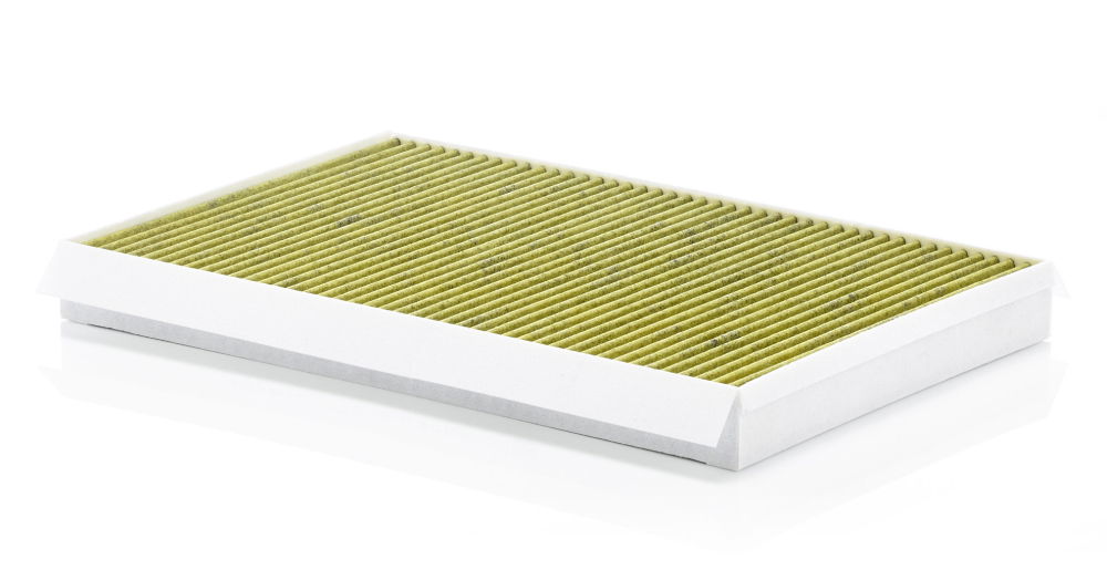 Filter, Innenraumluft MANN-FILTER FP 3569