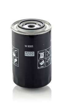 Ölfilter MANN-FILTER W 8005