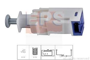 Schalter, Kupplungsbetätigung (GRA) EPS 1.810.241