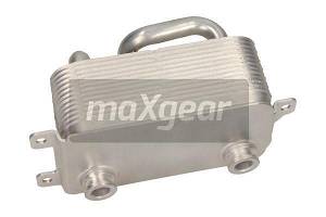 Ölkühler, Automatikgetriebe Maxgear 14-0025