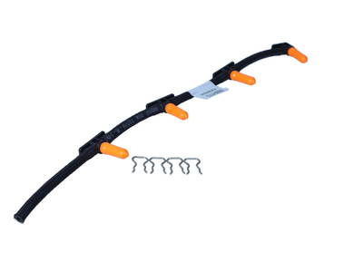 Schlauch, Leckkraftstoff Maxgear 15-0349