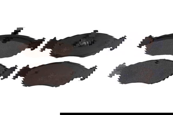 Bremsbelagsatz, Scheibenbremse Vorderachse Maxgear 19-0596