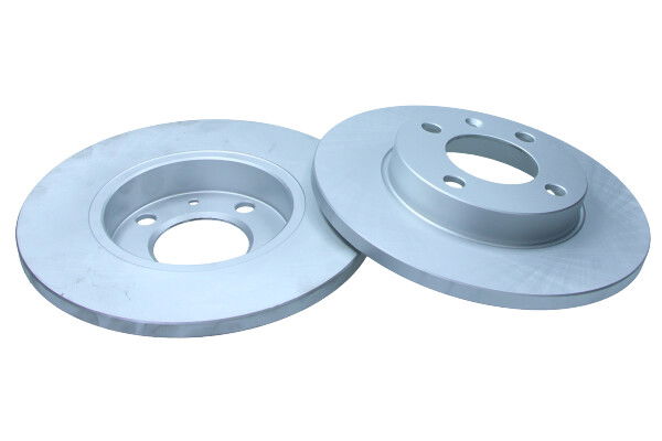 Bremsscheibe Vorderachse Maxgear 19-0681MAX