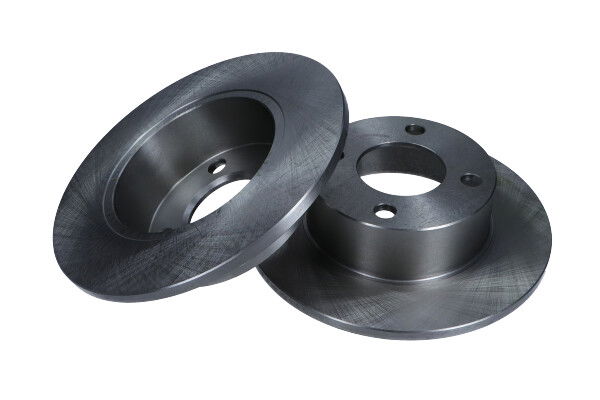 Bremsscheibe Hinterachse Maxgear 19-0685