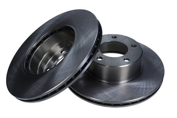 Bremsscheibe Vorderachse Maxgear 19-0692