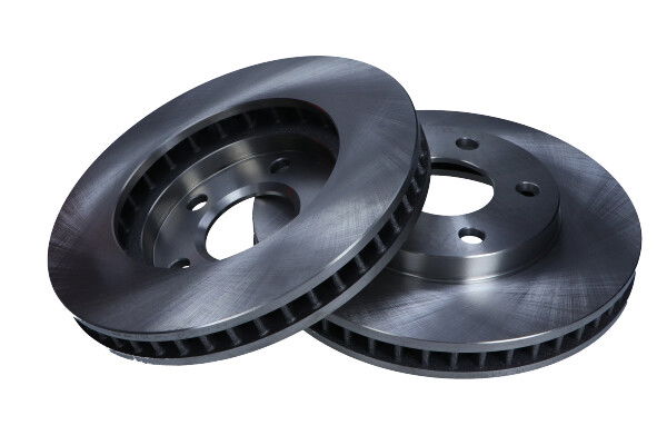 Bremsscheibe Vorderachse Maxgear 19-0695