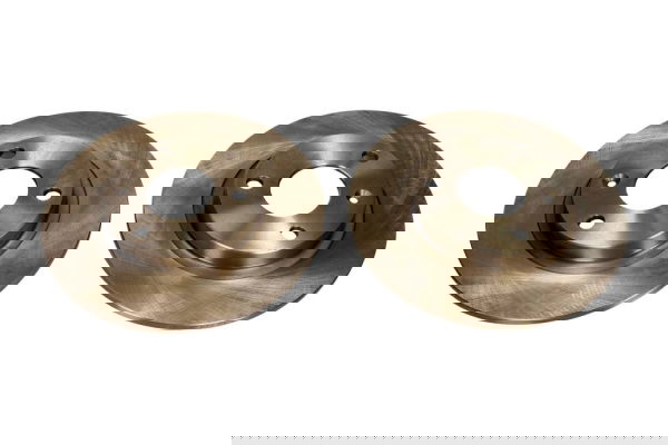 Bremsscheibe Vorderachse Maxgear 19-0697