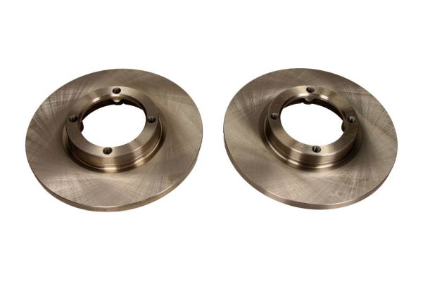 Bremsscheibe Vorderachse Maxgear 19-0702