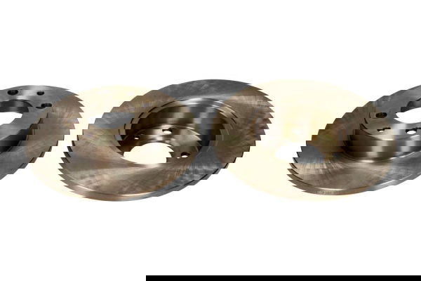 Bremsscheibe Vorderachse Maxgear 19-0704