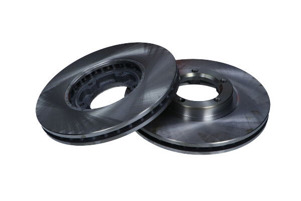 Bremsscheibe Vorderachse Maxgear 19-0706