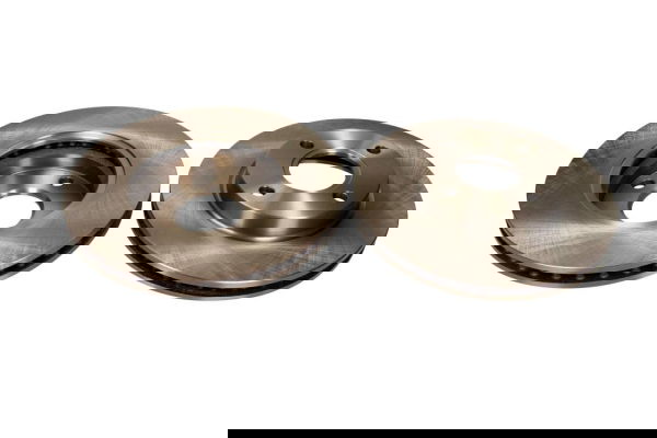 Bremsscheibe Vorderachse Maxgear 19-0708