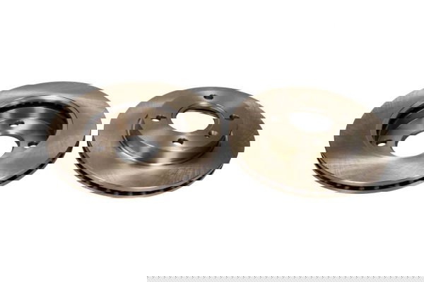 Maxgear Bremsscheibe Vorderachse  19-0711