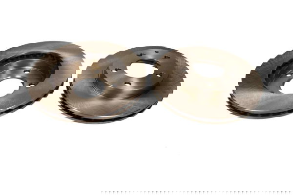 Bremsscheibe Vorderachse Maxgear 19-0713