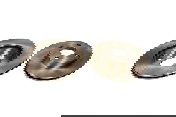 Bremsscheibe Vorderachse Maxgear 19-0714