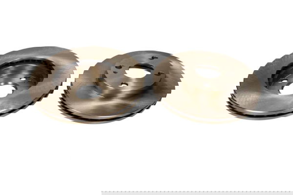 Bremsscheibe Vorderachse Maxgear 19-0715