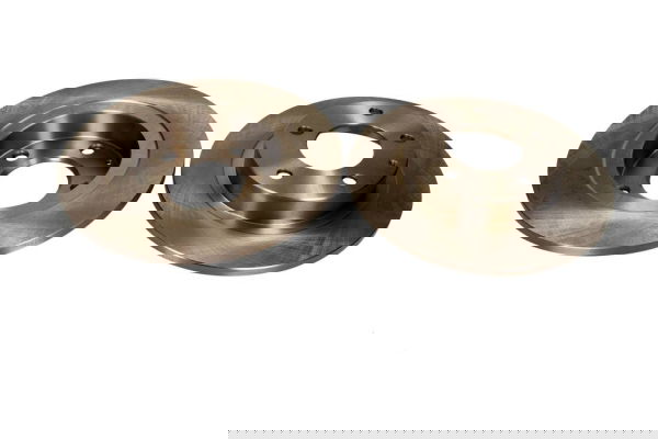 Bremsscheibe Hinterachse Maxgear 19-0717