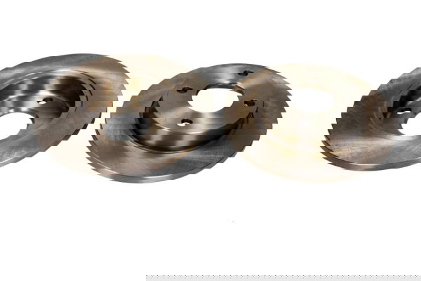 Bremsscheibe Vorderachse Maxgear 19-0718