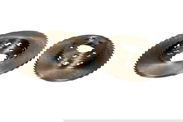 Bremsscheibe Vorderachse Maxgear 19-0719