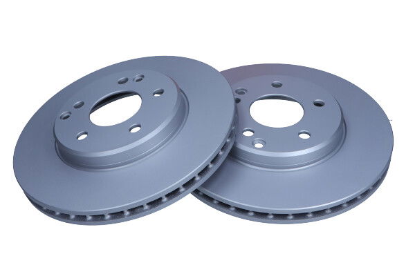 Bremsscheibe Vorderachse Maxgear 19-0725MAX