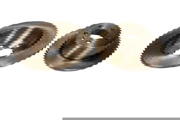 Bremsscheibe Hinterachse Maxgear 19-0729