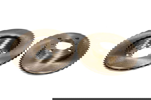 Bremsscheibe Vorderachse Maxgear 19-0732