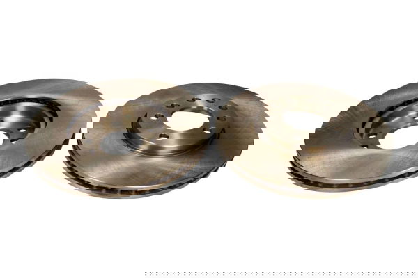 Bremsscheibe Vorderachse Maxgear 19-0737