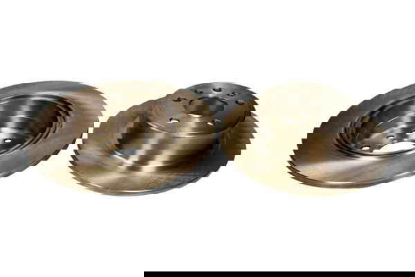 Bremsscheibe Hinterachse Maxgear 19-0738