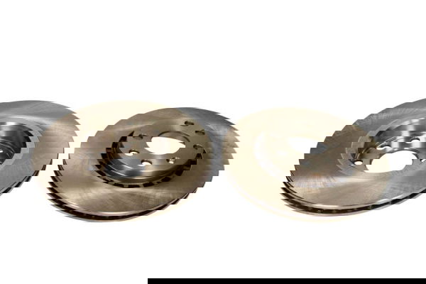 Bremsscheibe Vorderachse Maxgear 19-0741