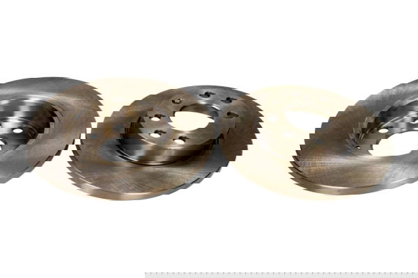 Bremsscheibe Vorderachse Maxgear 19-0744