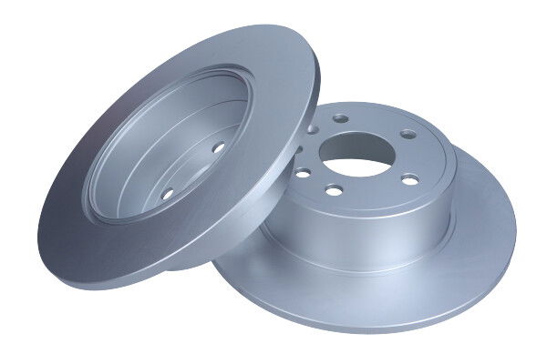 Bremsscheibe Hinterachse Maxgear 19-0745MAX