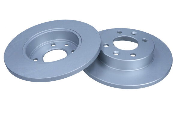 Bremsscheibe Vorderachse Maxgear 19-0748MAX