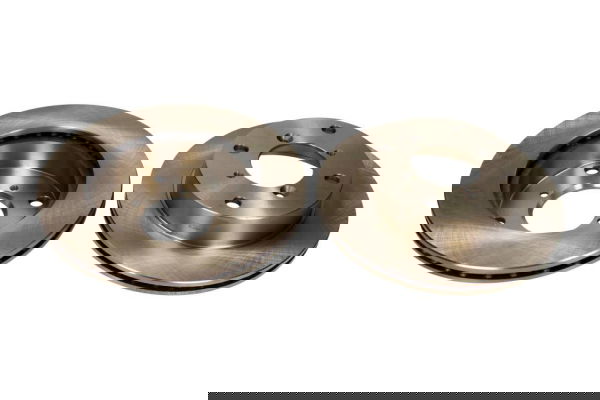 Bremsscheibe Vorderachse Maxgear 19-0750