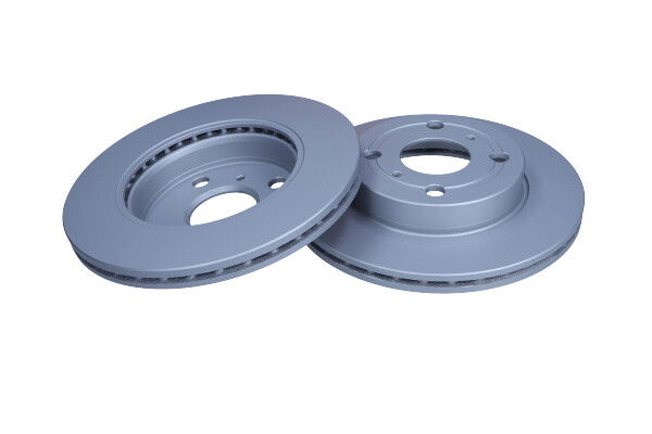 Bremsscheibe Vorderachse Maxgear 19-0751MAX