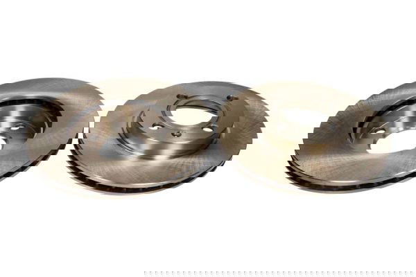 Bremsscheibe Vorderachse Maxgear 19-0752