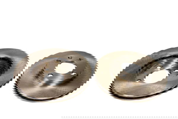 Bremsscheibe Vorderachse Maxgear 19-0755