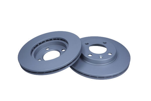Bremsscheibe Vorderachse Maxgear 19-0755MAX