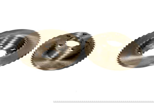 Bremsscheibe Hinterachse Maxgear 19-0756