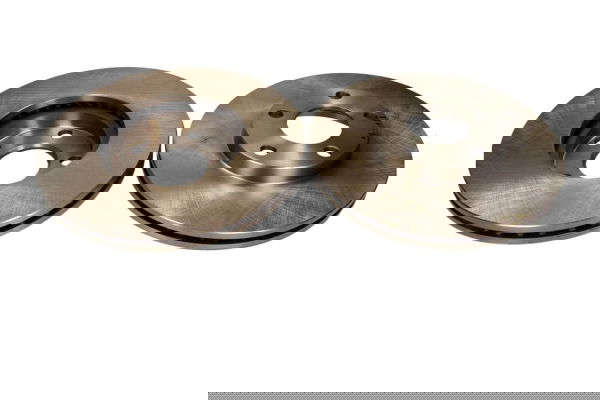 Bremsscheibe Vorderachse Maxgear 19-0757