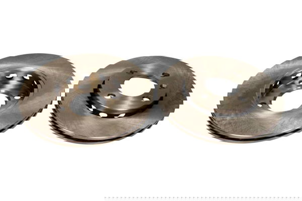 Bremsscheibe Vorderachse Maxgear 19-0763