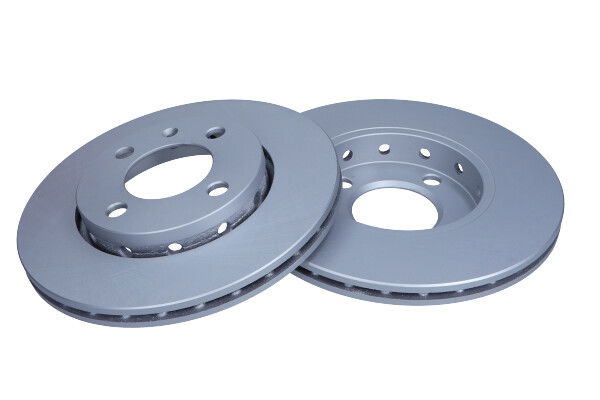 Bremsscheibe Vorderachse Maxgear 19-0763MAX