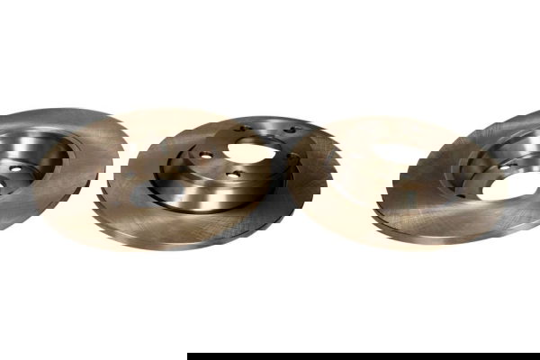 Bremsscheibe Vorderachse Maxgear 19-0765