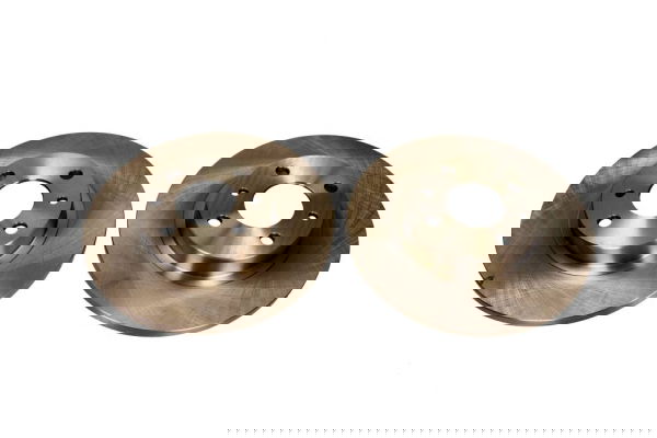 Bremsscheibe Vorderachse Maxgear 19-0768