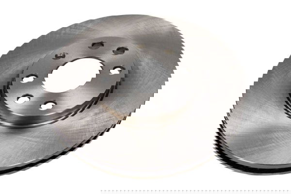 Bremsscheibe Vorderachse Maxgear 19-0772