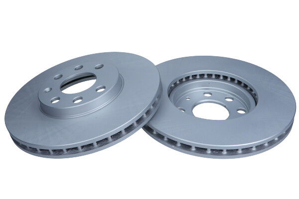 Bremsscheibe Vorderachse Maxgear 19-0772MAX