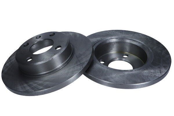 Bremsscheibe Vorderachse Maxgear 19-0773