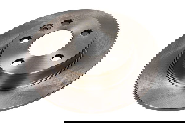 Bremsscheibe Hinterachse Maxgear 19-0776