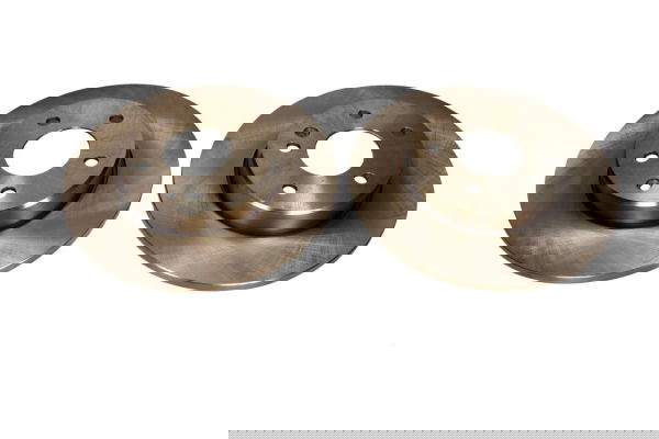 Bremsscheibe Vorderachse Maxgear 19-0780