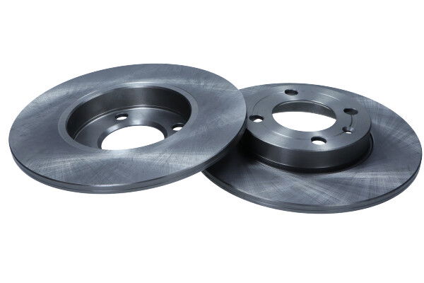 Bremsscheibe Vorderachse Maxgear 19-0786